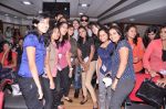 Prateik Babbar at Issaq Promotions in Welinkar College, Mumbai on 12th July 2013 (21).JPG
